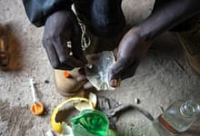 drogue kush la nouvelle drogue en Afrique