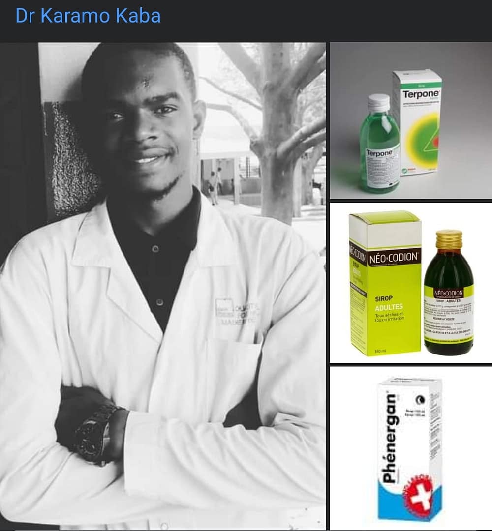 Docteur Kaba