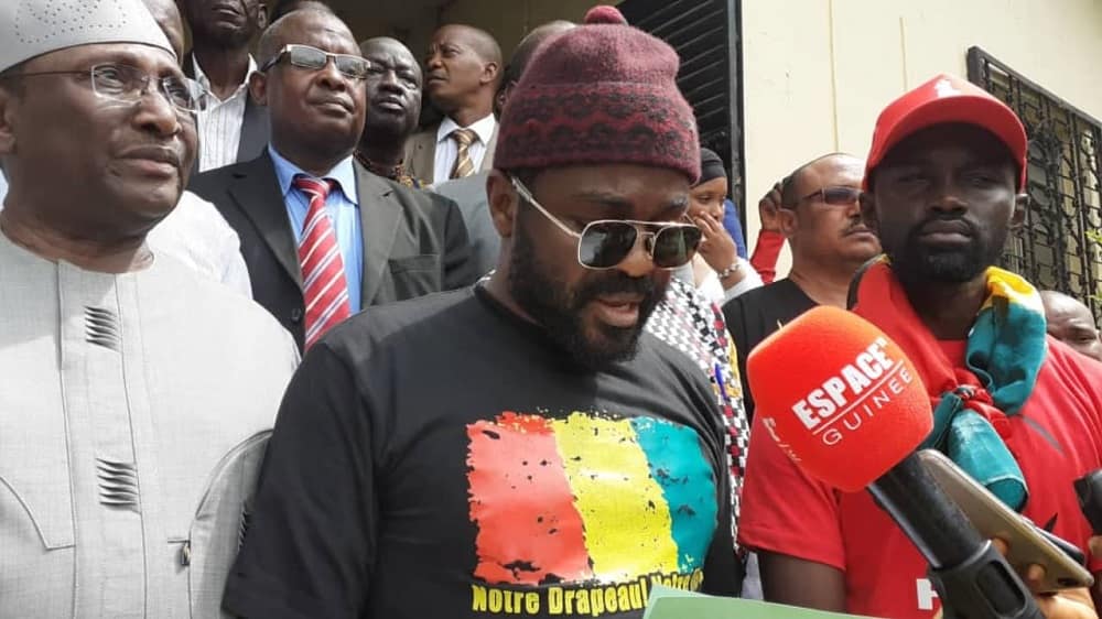 Fonikè-manguè FNDC