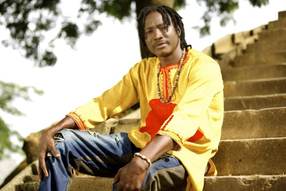 Ismael-isaac-chanteur-reggea