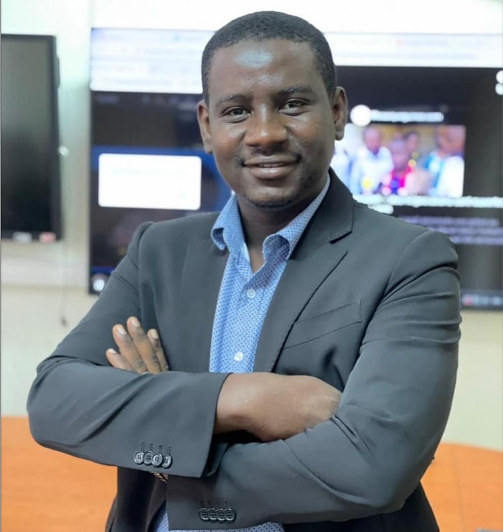 Sekou Lamine
