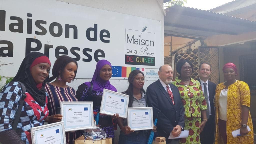 Les femmes rurales ont leur mot à dire