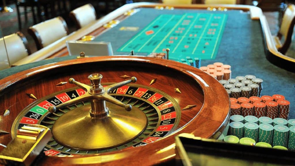 roulette les regles de bases