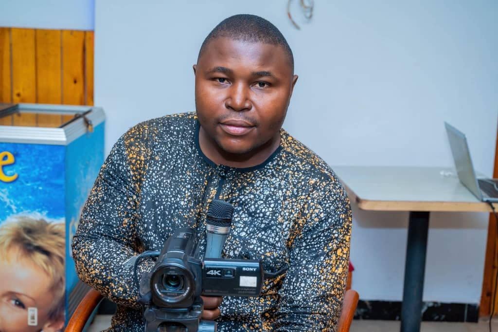 Mamadou Lamine Barry