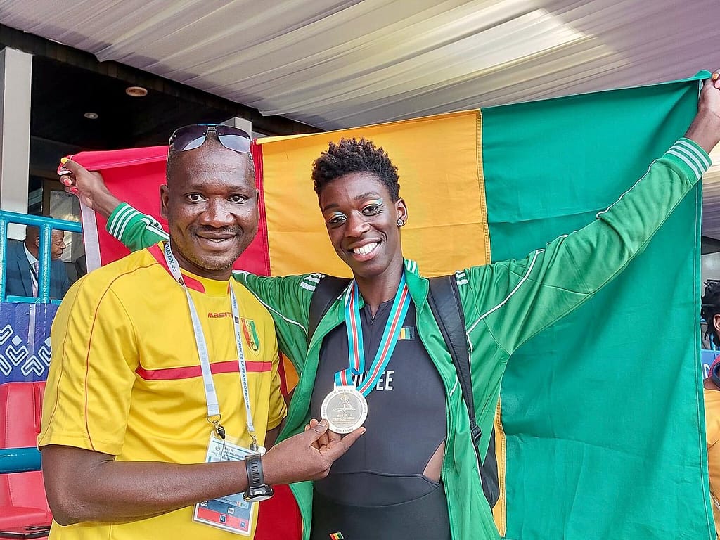 Fatoumata Balley