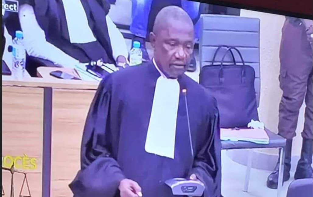 Me Sampil
