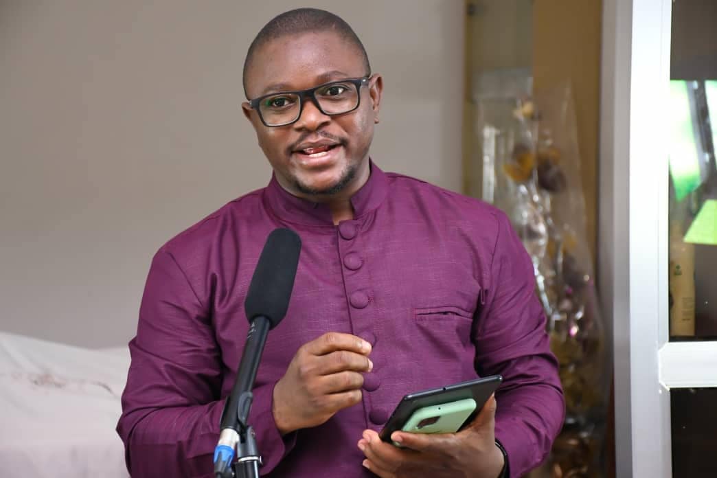 Joachim Baba Millimouno