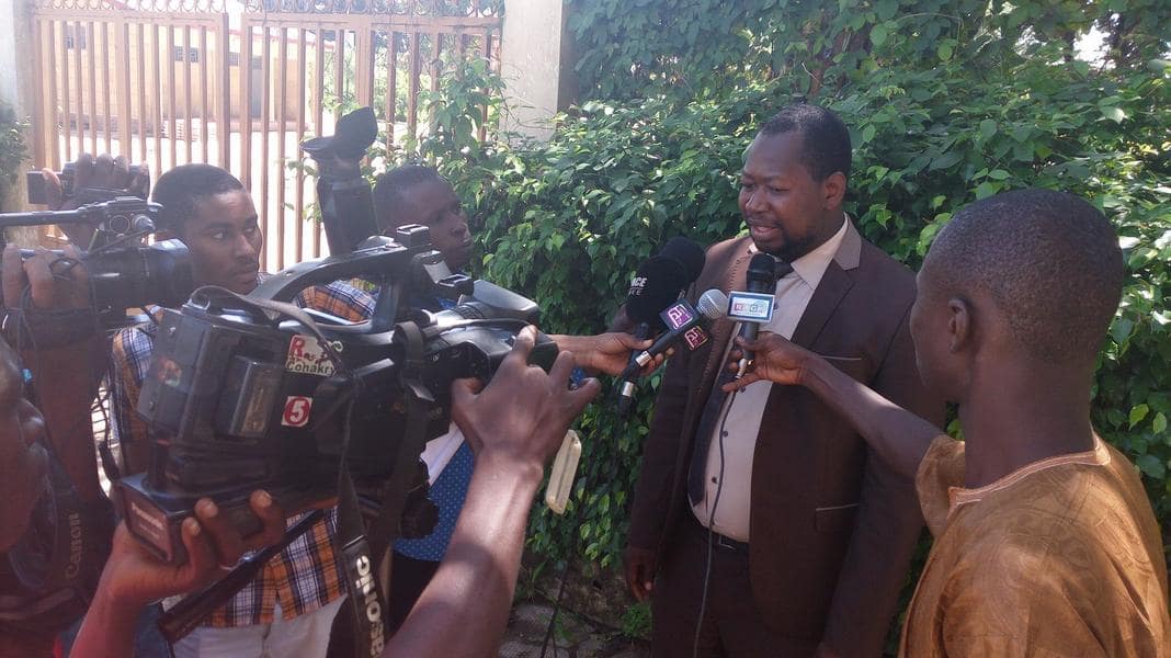 Bangaly Minatagbe Camara