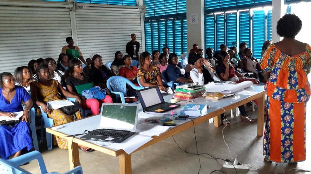 l'entreprenariat social