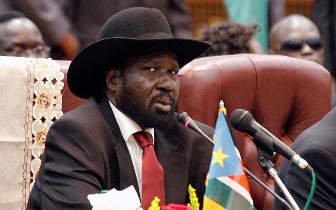 SUDAN-SSUDAN-ECONOMY-OIL-SUMMIT