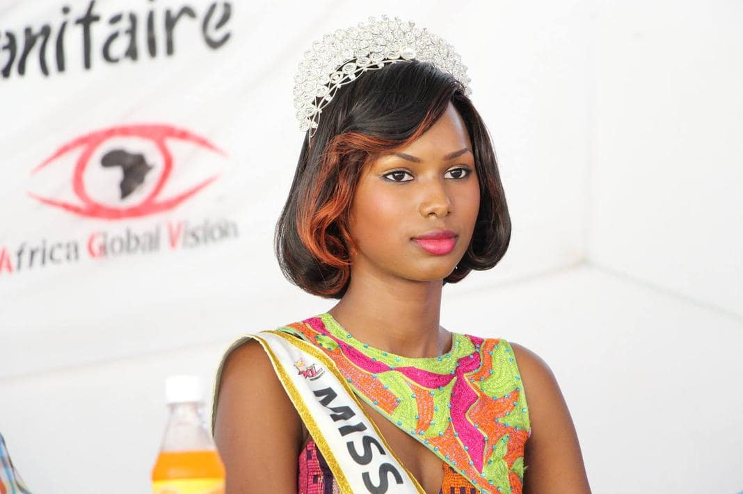 Mlle Safiatou Baldé