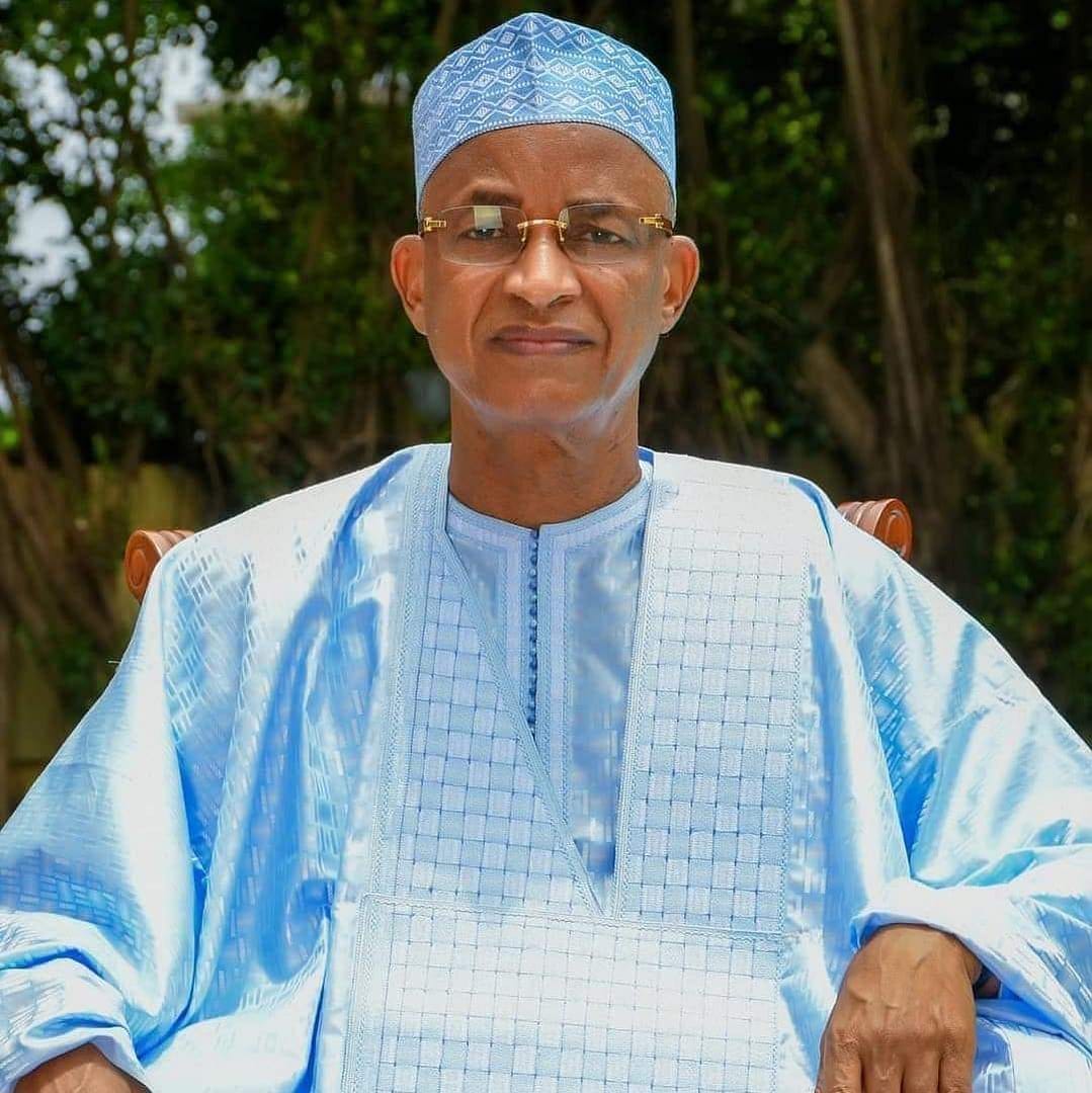 Cellou dalein Diallo