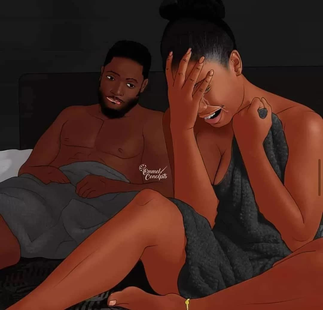 10 Problèmes de Couple Qui Provoquent des Disputes