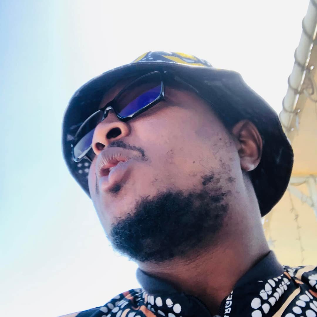 ELHADJ OUSMANE BALDE