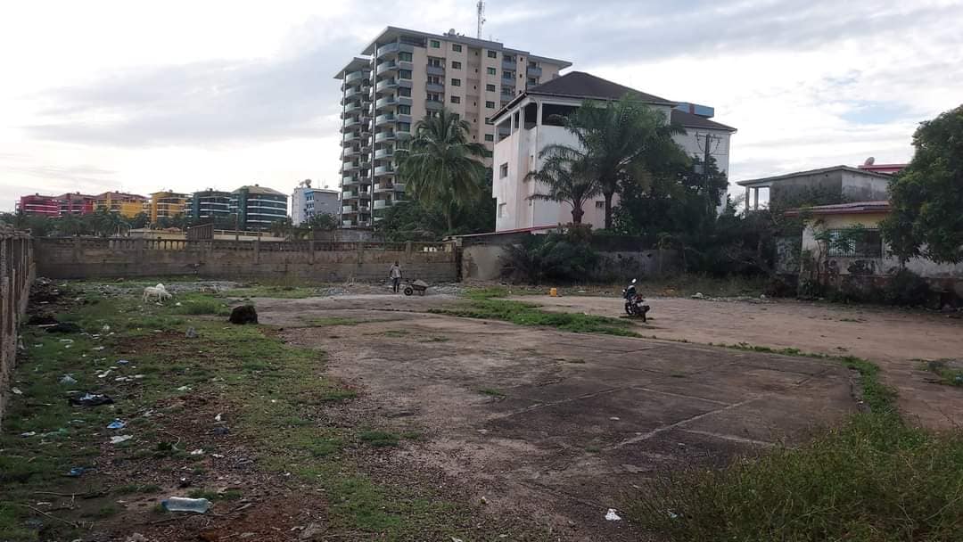 Terrain a vendre à Conakry