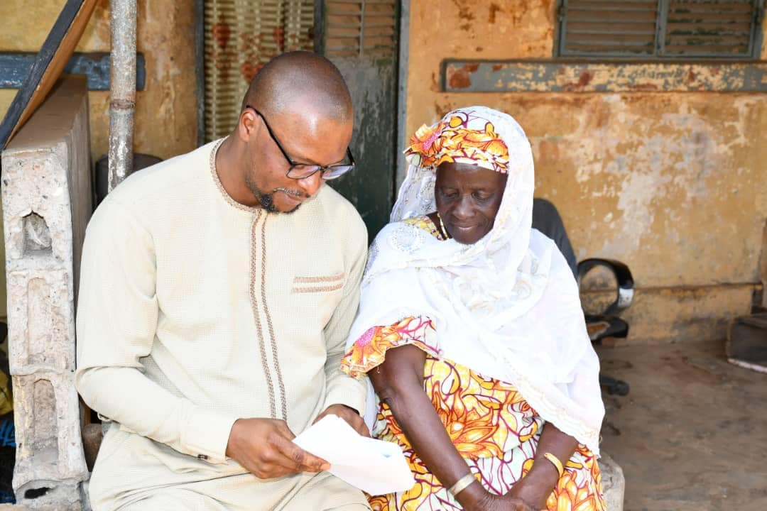 Dans le cadre de la transformation de La SOCIÉTÉ DES EAUX DE Guinée, la SEG lance une vaste campagne d’identification des abonnés pour la mise à jour du fichier client.