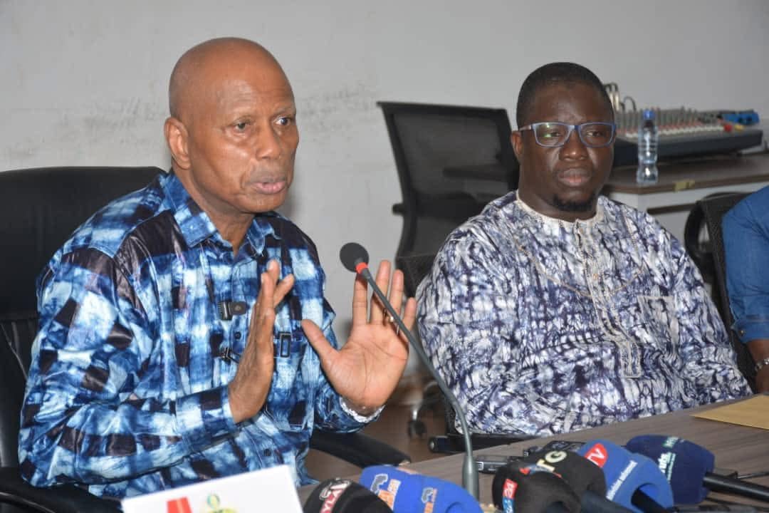 Boubacar Yacine Diallo