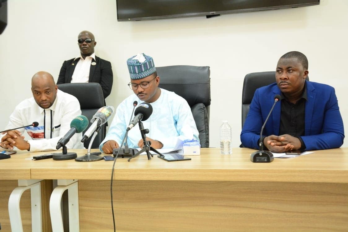 CNT- fin de l'atelier de formation des conseillers nationaux sur la maîtrise du processus budgétaire