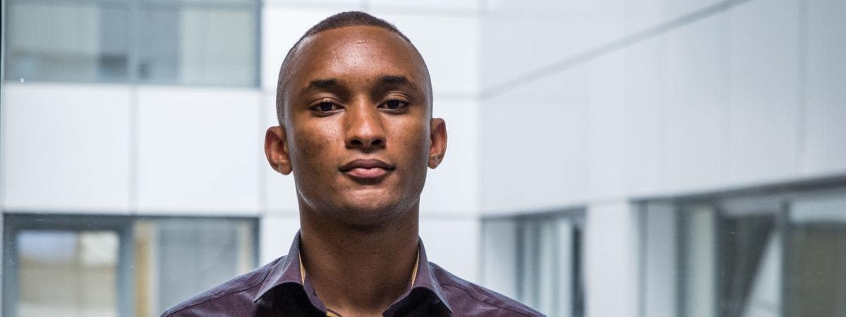 Amadou Diallo