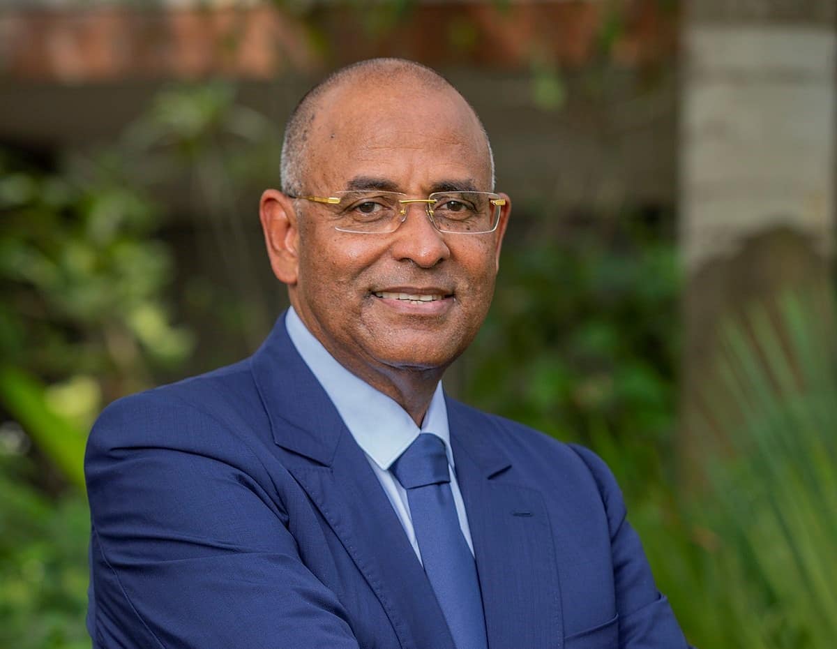 Biographie Patrick Achi, UN TECHNOCRATE A LA TETE DE LA PRIMATURE