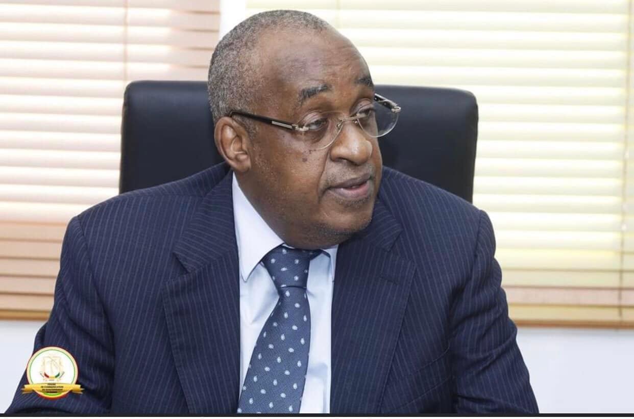 CIRBE: le Ministre Yaya SOW nommé membre de la commission