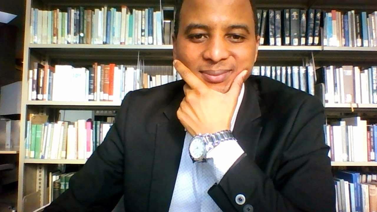 Mamadou Djouldé Diallo