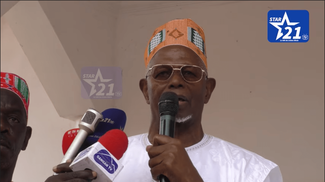 coordinateur haali pular