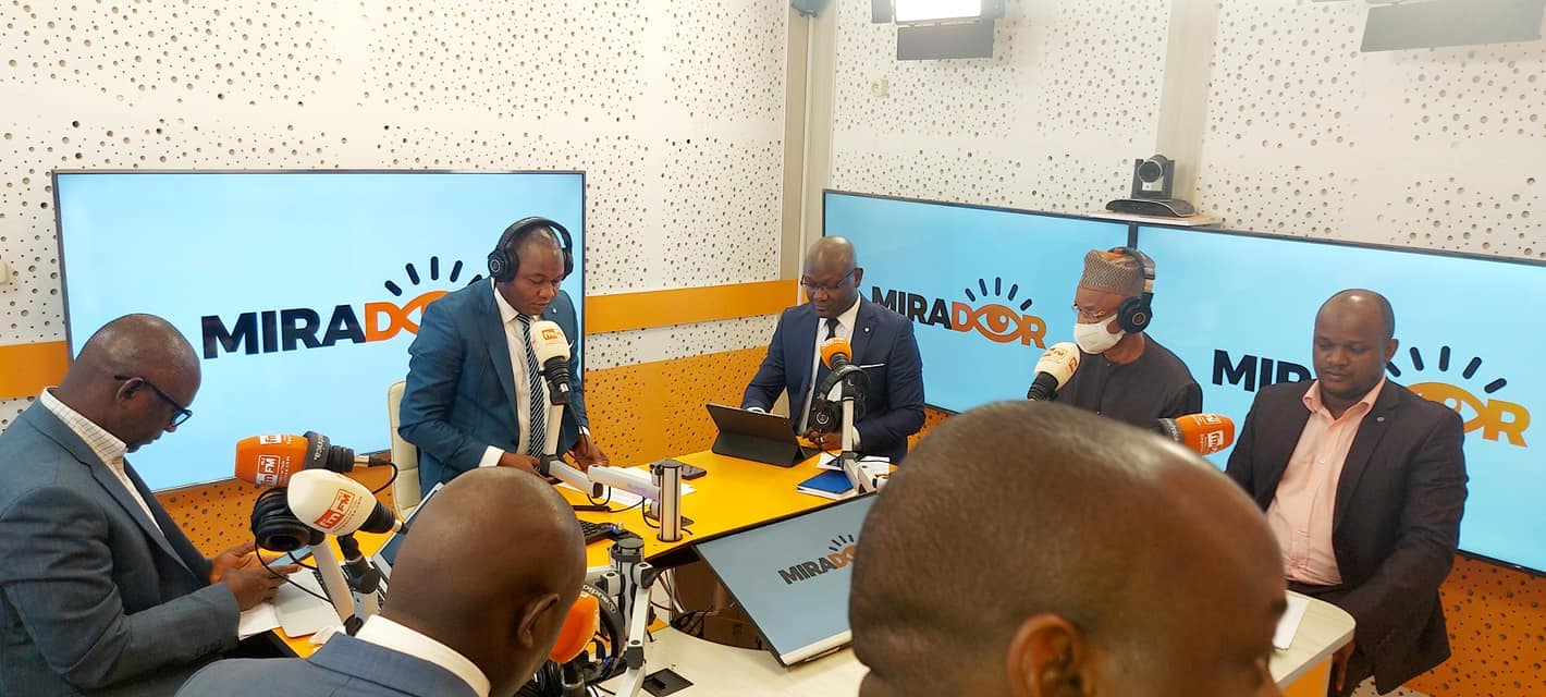 Fim fm Guinee
