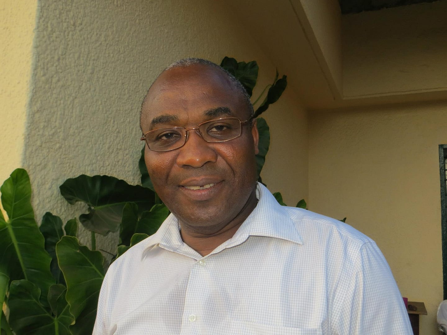 Sékou Cherif Fadiga