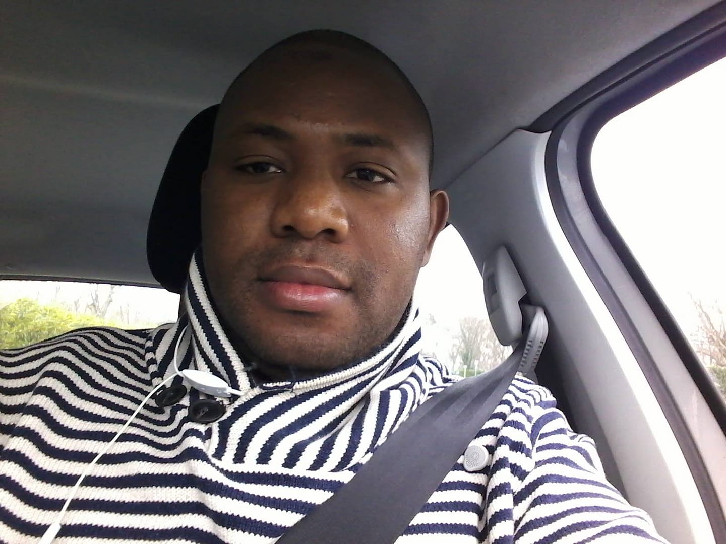 kémoko Camara