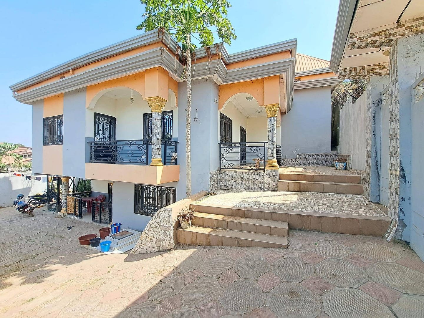 Les avantages de l’immobilier locatif en Guinée.