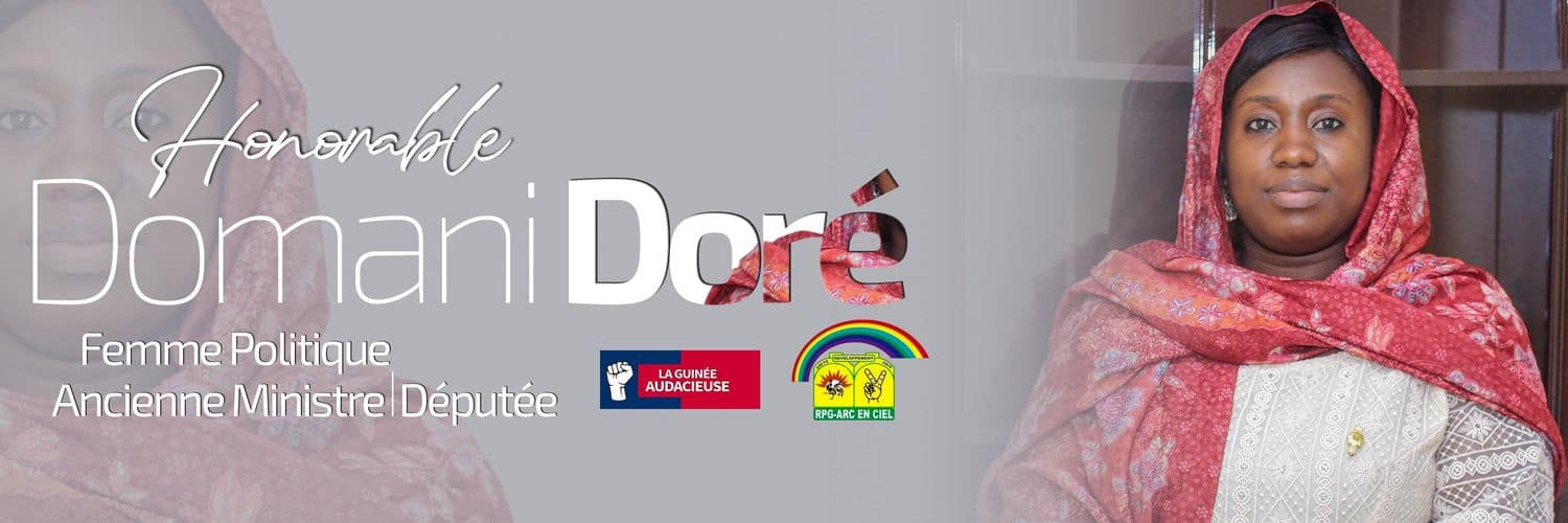 Domani Doré