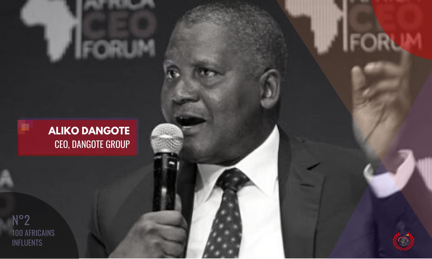 ALIKO DANGOTE