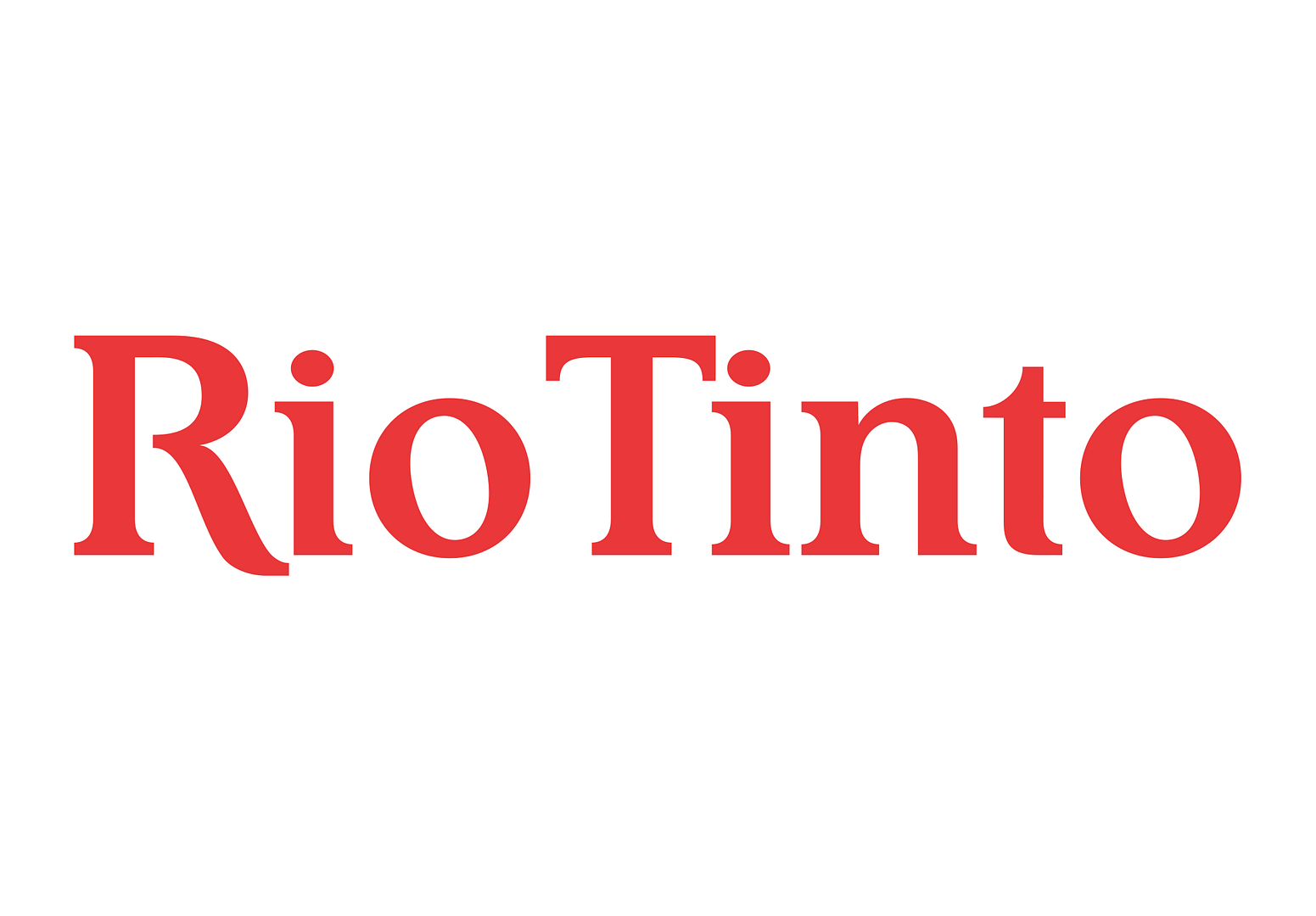 Rio Tinto