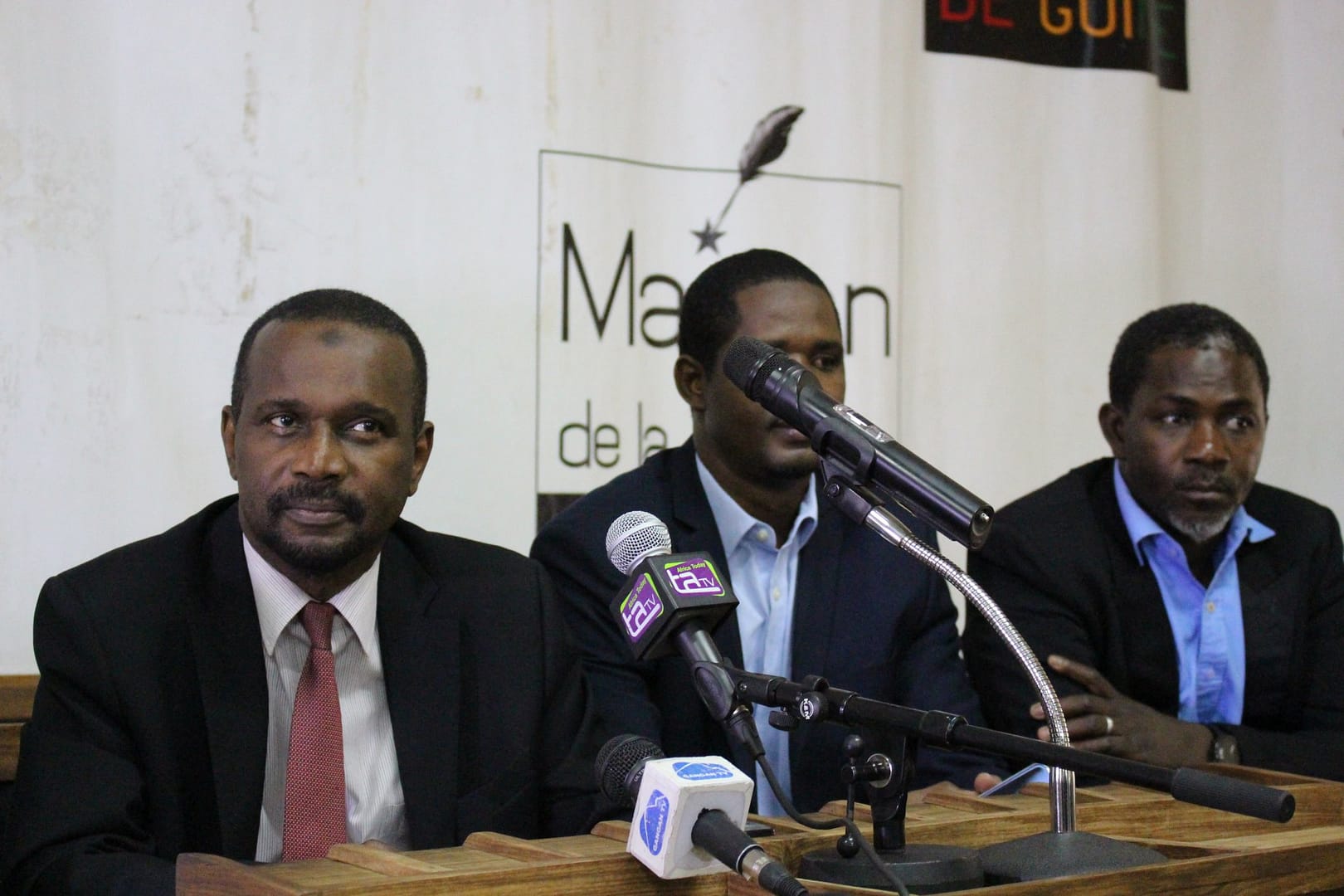 Aboubacar camara