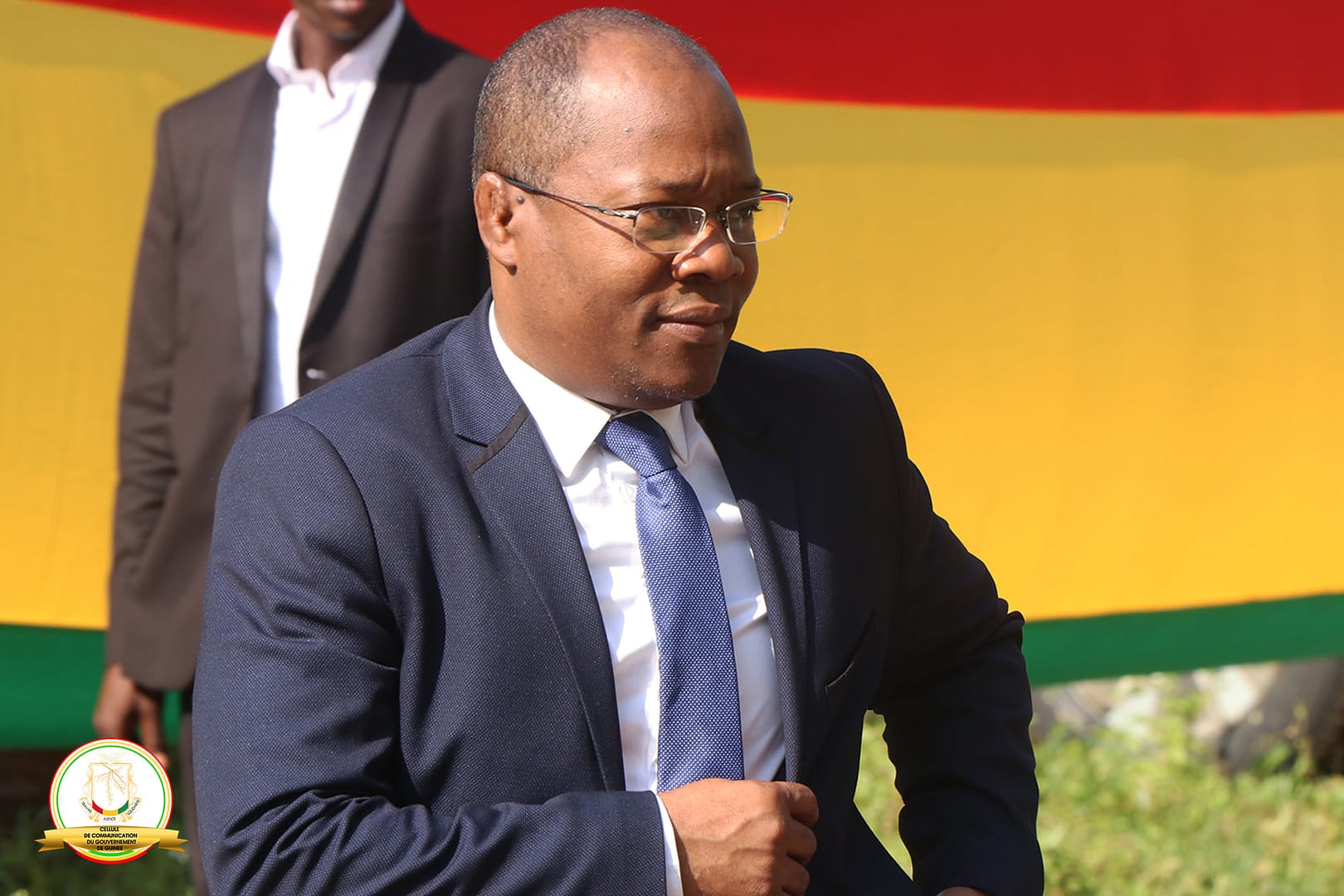 Ousmane Gaoual Diallo