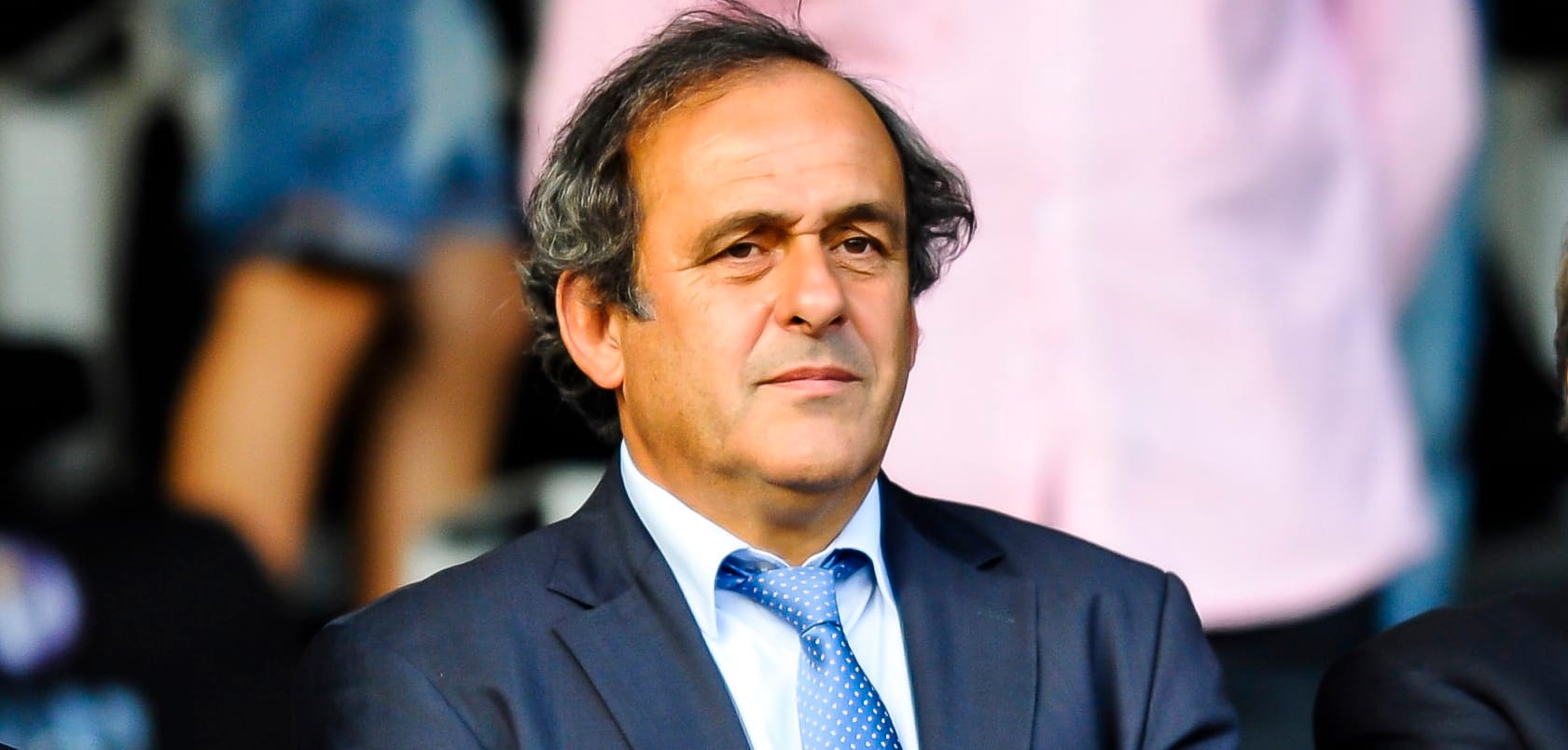 Michel PLATINI