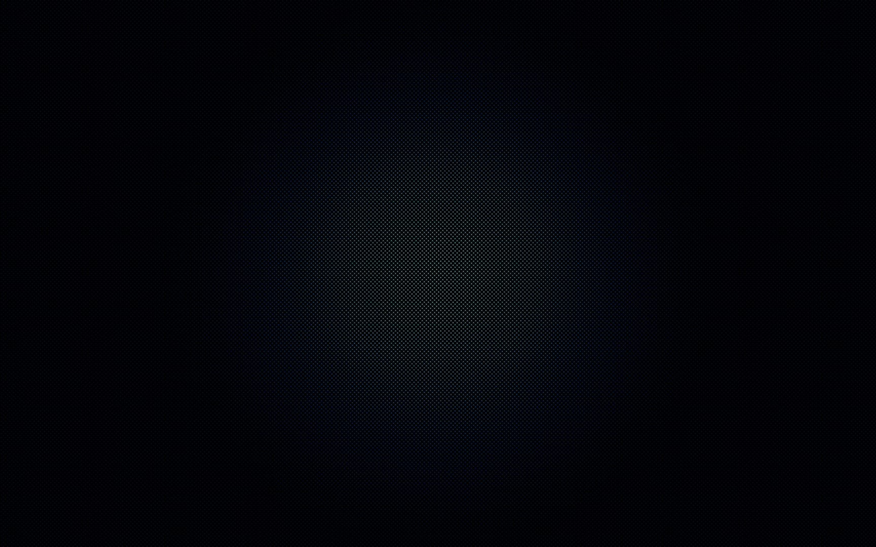 ecran noir