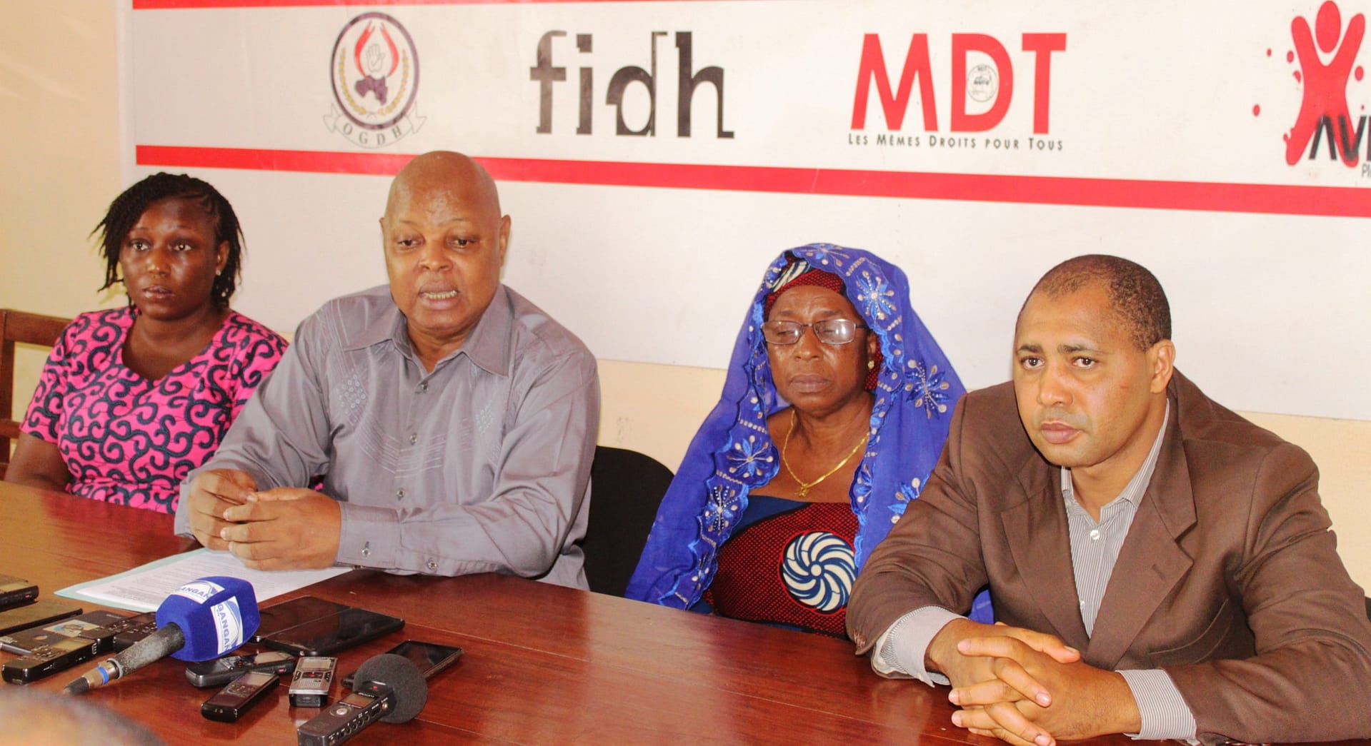 Abdoul Gadiri Diallo OGDH