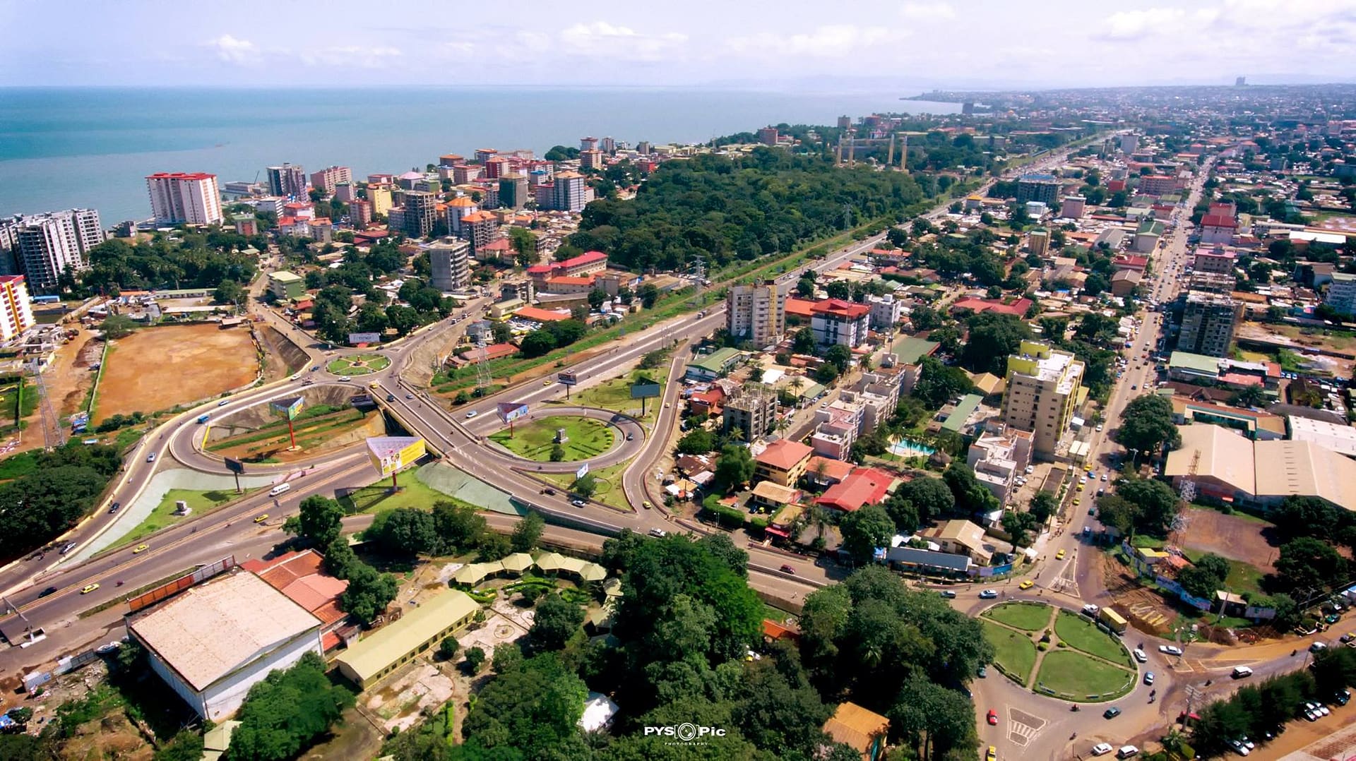 Conakry Guinée