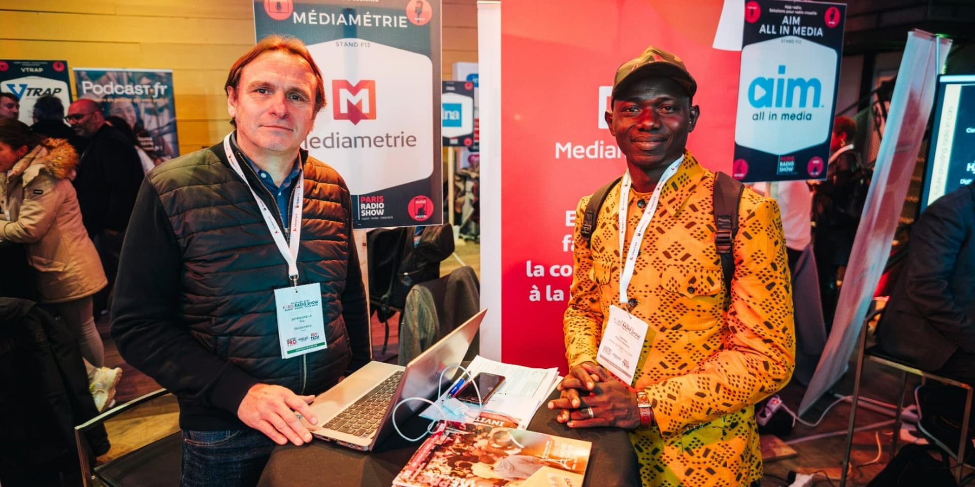 Thierno Amadou Camara