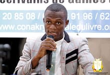 Gbamon ZOGBÉLEMOU