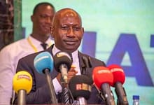 Alhoussein Makanera Kaké