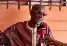Sékou Bembeya