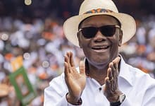 Alassane ouattara