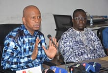 Boubacar Yacine Diallo