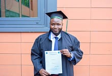 Diaby Mamadou Lamine