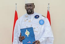 Mamadi doumbouya guinee-nouvelle-constitution
