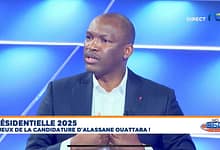 Maman Touré