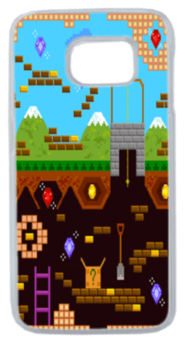 coque-samsung-lapinette